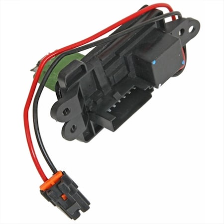 Standard Ignition Blower Motor Resistor S65-RU571